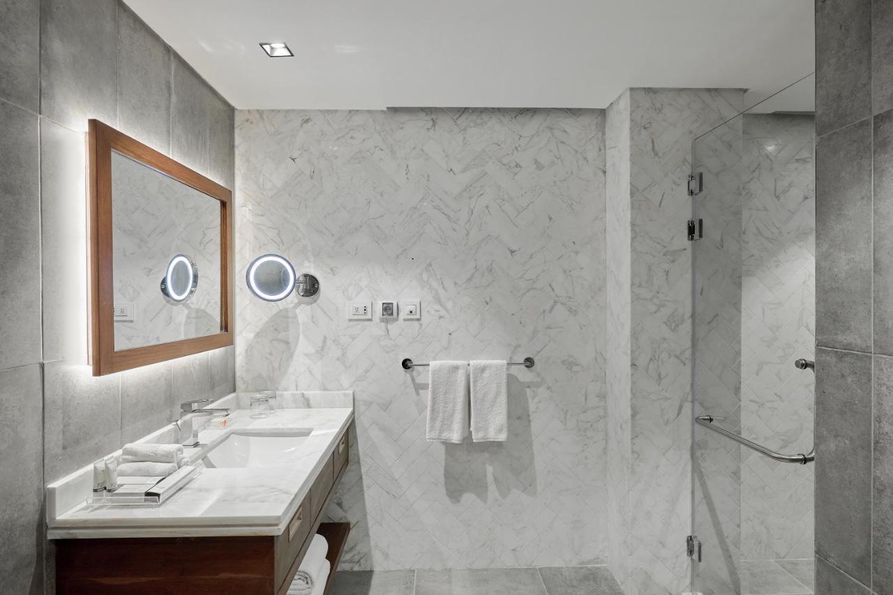 Holiday Inn & Suites - Cairo Maadi By Ihg Экстерьер фото