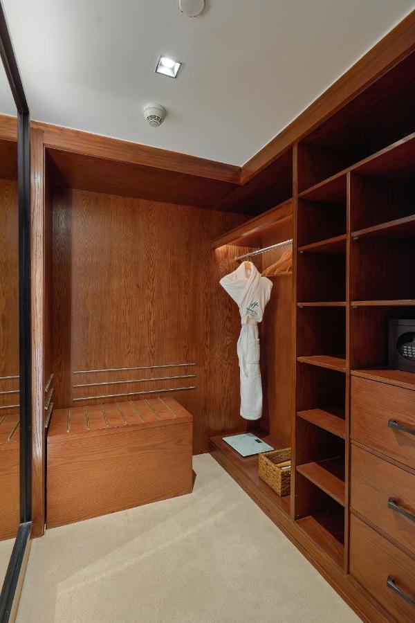 Holiday Inn & Suites - Cairo Maadi By Ihg Экстерьер фото
