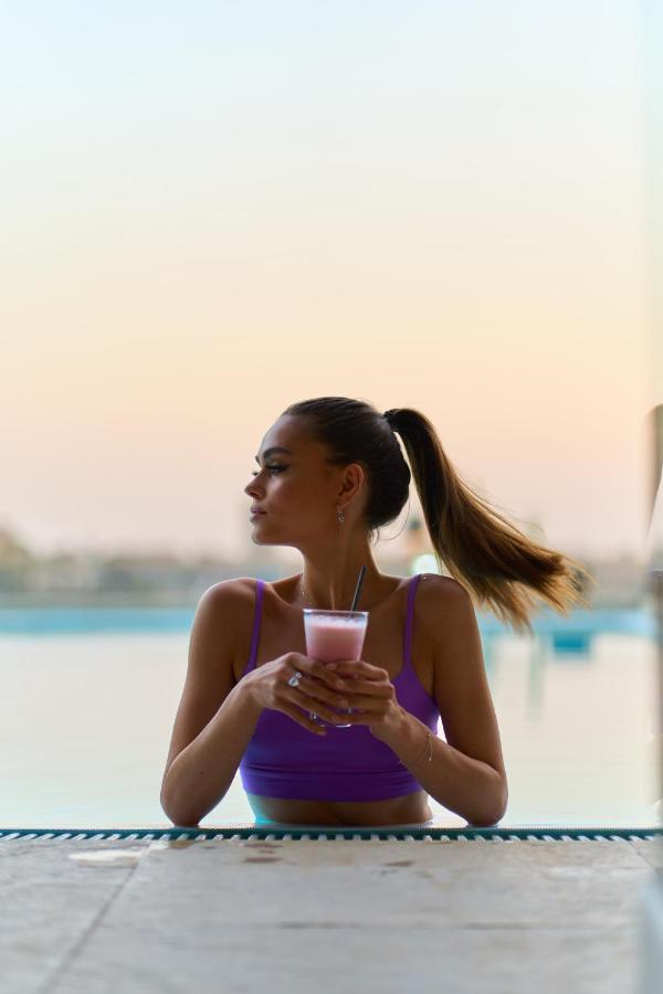 Holiday Inn & Suites - Cairo Maadi By Ihg Экстерьер фото