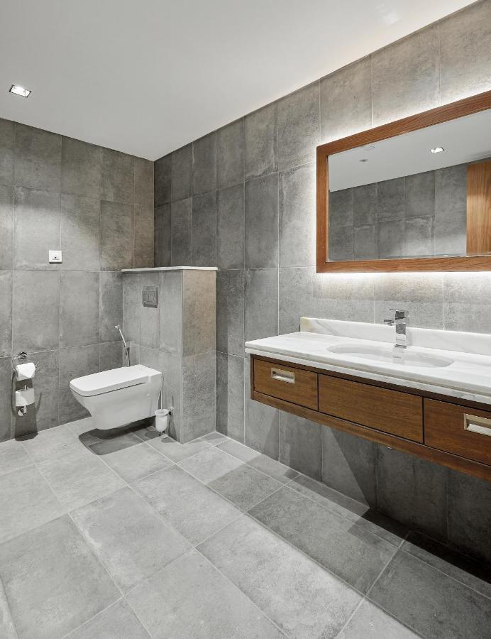 Holiday Inn & Suites - Cairo Maadi By Ihg Экстерьер фото