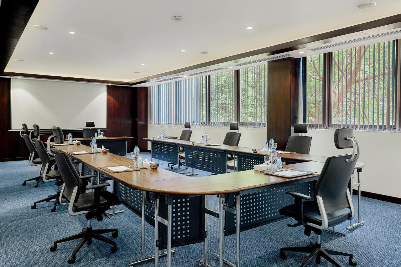 Holiday Inn & Suites - Cairo Maadi By Ihg Экстерьер фото