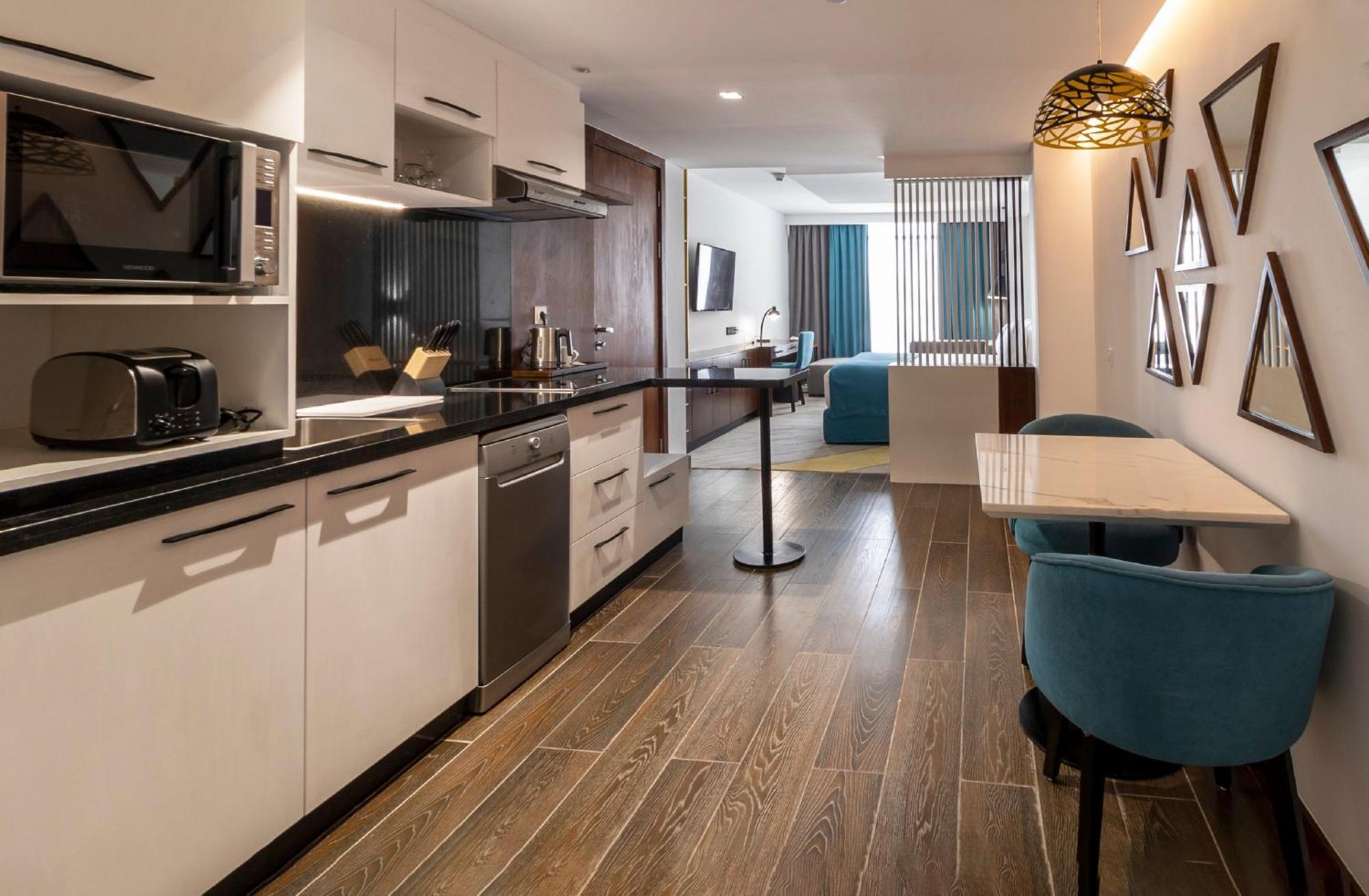 Holiday Inn & Suites - Cairo Maadi By Ihg Экстерьер фото